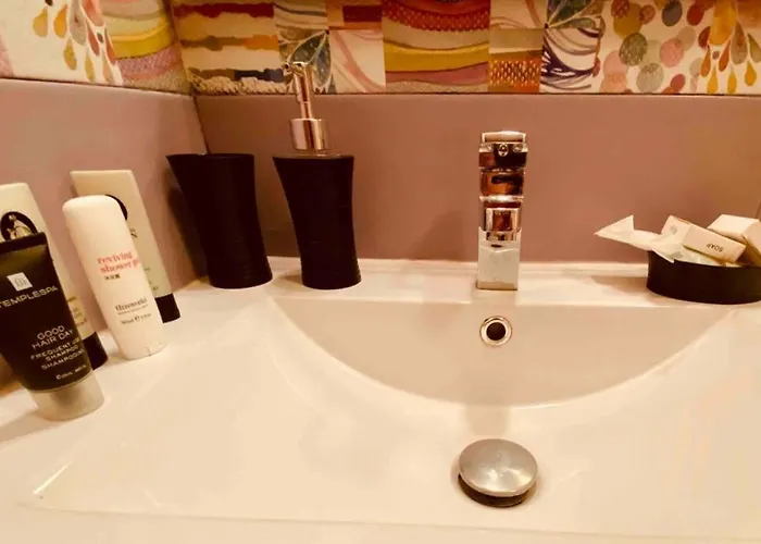 Apartment “smile Nerja” Chic With Wifi, 4 Guests Nerja