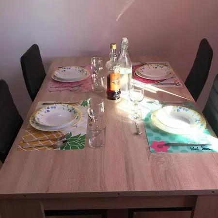 “smile Nerja” Chic With Wifi, 4 Guests Appartement