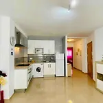 “smile Nerja” Chic With Wifi, 4 Guests Διαμέρισμα *
