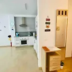“smile Nerja” Chic With Wifi, 4 Guests *