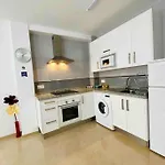 “smile Nerja” Chic With Wifi, 4 Guests * Nerja