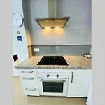 Apartment “smile Nerja” Chic With Wifi, 4 Guests Nerja