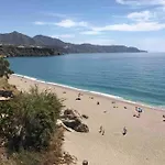 “smile Nerja” Chic With Wifi, 4 Guests *