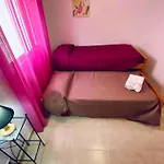 Διαμέρισμα “smile Nerja” Chic With Wifi, 4 Guests Nerja