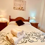 “smile Nerja” Chic With Wifi, 4 Guests Διαμέρισμα