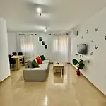 “smile Nerja” Chic With Wifi, 4 Guests Nerja