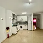 “smile Nerja” Chic With Wifi, 4 Guests * Nerja