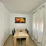 “smile Nerja” Chic With Wifi, 4 Guests *