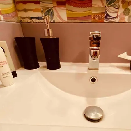 Διαμέρισμα “smile Nerja” Chic With Wifi, 4 Guests Nerja