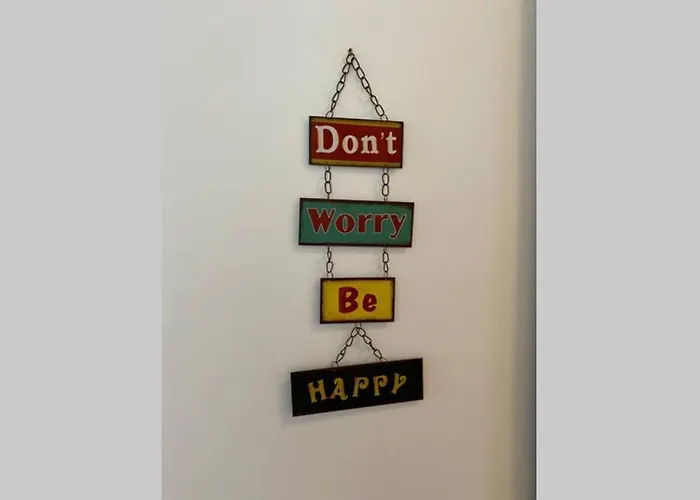 “smile Nerja” Chic With Wifi, 4 Guests