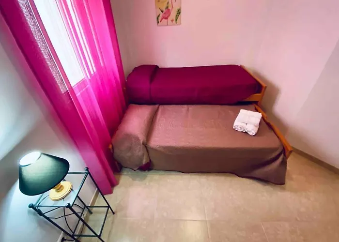 Διαμέρισμα “smile Nerja” Chic With Wifi, 4 Guests Nerja