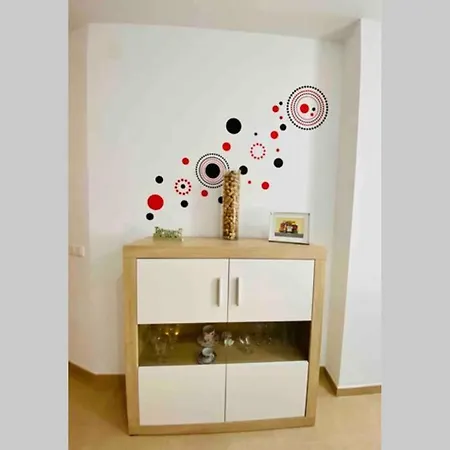 “smile Nerja” Chic With Wifi, 4 Guests Appartement *