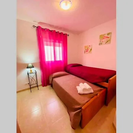 “smile Nerja” Chic With Wifi, 4 Guests Appartement