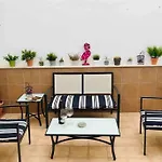 “smile Nerja” Chic With Wifi, 4 Guests Апартаменти