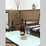 “smile Nerja” Chic With Wifi, 4 Guests * Нерха