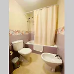 Апартаменти “smile Nerja” Chic With Wifi, 4 Guests Нерха