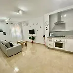 “smile Nerja” Chic With Wifi, 4 Guests *